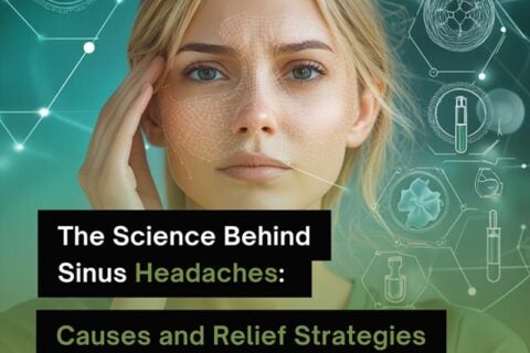 This Science behind Sinus headaches